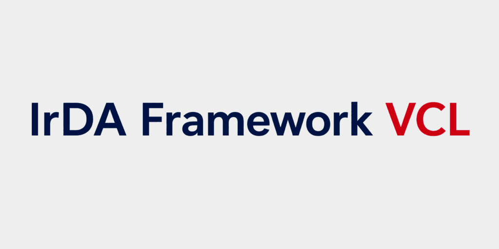 IrDA Framework VCL